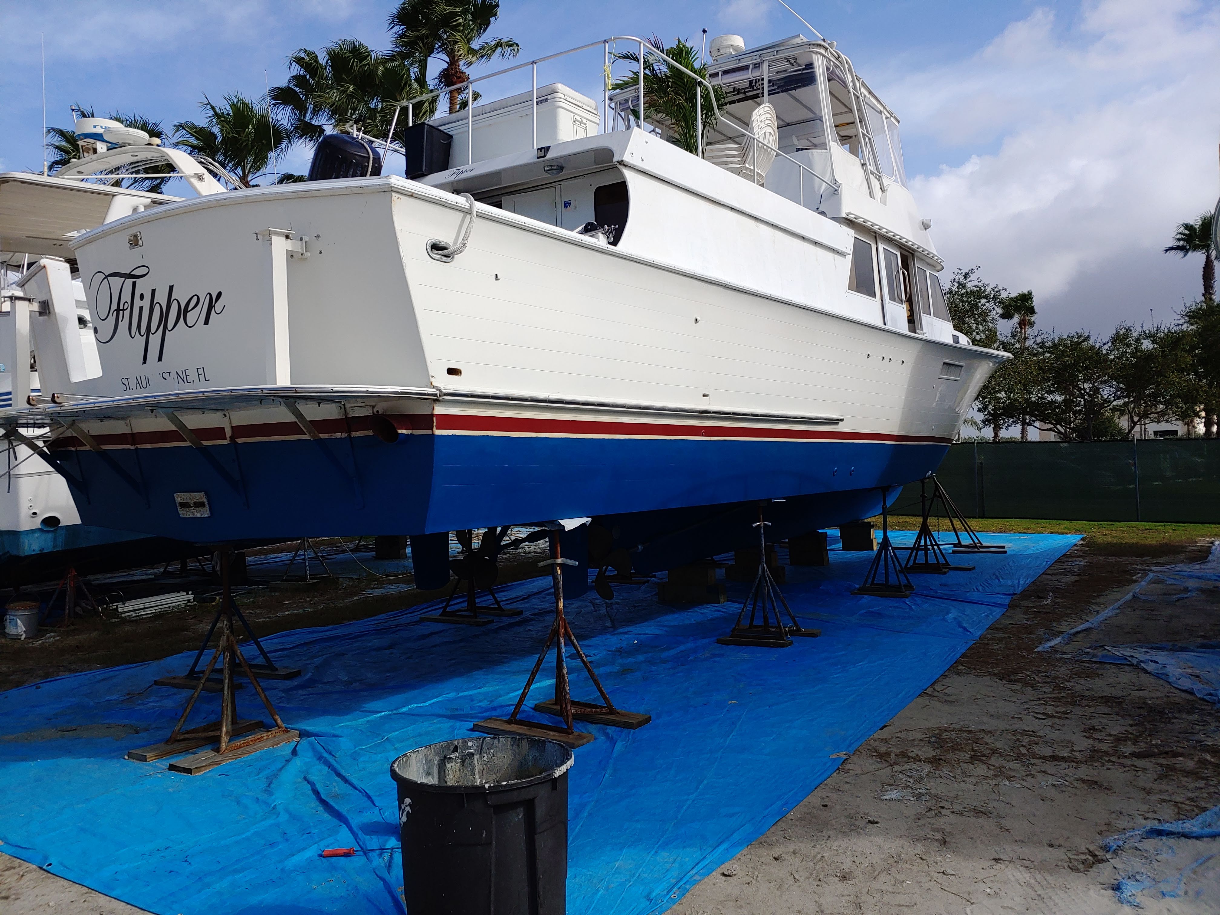 Boat Image